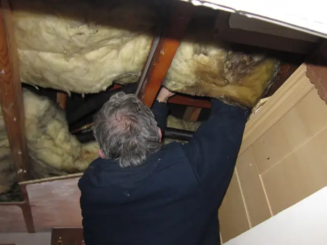 Leak Detection & Repair in Arizona — licensed local pros