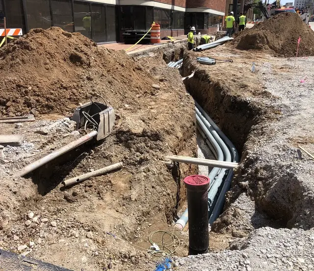 Sewer Line Repair & Replacement in Arizona — licensed local pros